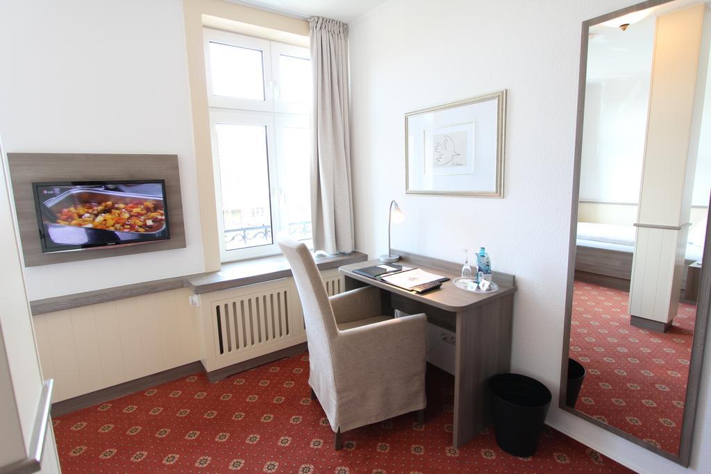 Hotel Thormaehlen Bliestorf Quarto foto