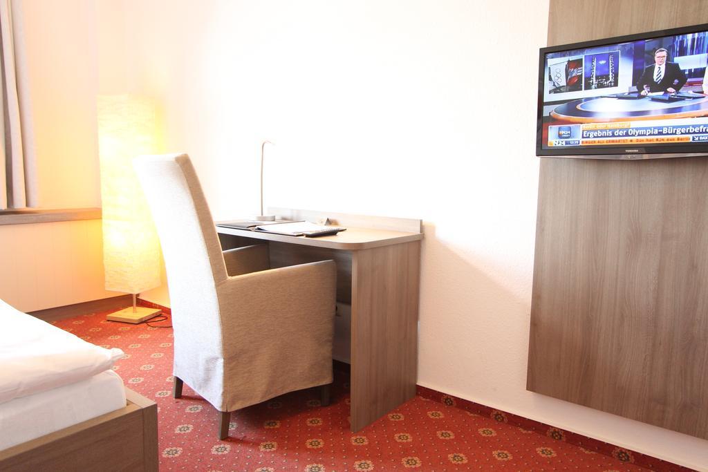Hotel Thormaehlen Bliestorf Quarto foto